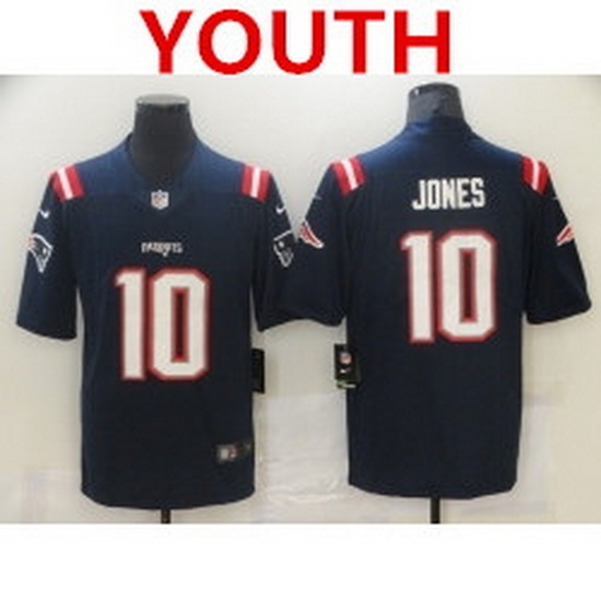 Youth new england patriots 10 mac jones navy 2021 draft vapor limited jersey Youth new england patriots 10 mac jones navy 2021 draft vapor limited jersey