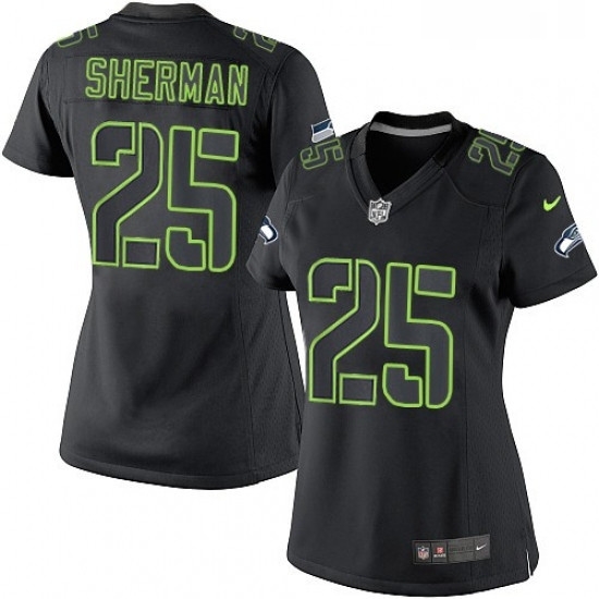 Mens Nike Seattle Seahawks 25 Richard Sherman Elite Grey Alternate USA Flag Fashion NFL Jersey Mens Nike Seattle Seahawks 25 Richard Sherman Elite Grey Alternate USA Flag Fashion NFL Jersey