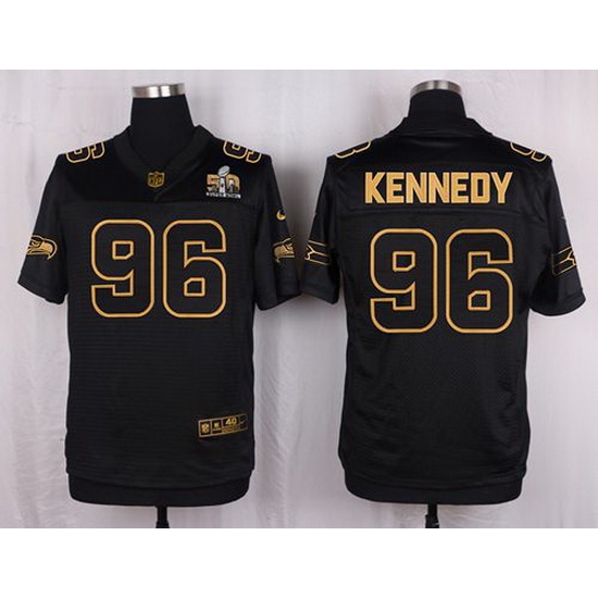 Nike Seahawks #96 Cortez Kennedy Black Mens Stitched NFL Elite Pro Line Gold Collection Jersey Nike Seahawks #96 Cortez Kennedy Black Mens Stitched NFL Elite Pro Line Gold Collection Jersey