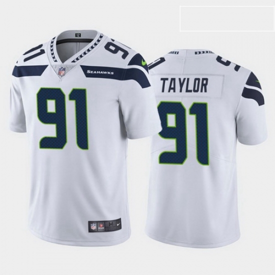 men darrell taylor seattle seahawks white vapor limited jersey men darrell taylor seattle seahawks white vapor limited jersey