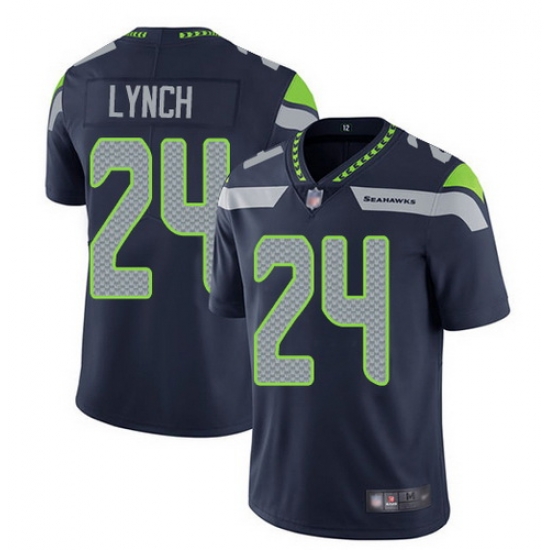 Seahawks 24 Marshawn Lynch Navy Youth Vapor Untouchable Limited Jersey Seahawks 24 Marshawn Lynch Navy Youth Vapor Untouchable Limited Jersey