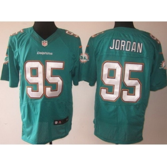 Nike Miami Dolphins 95 Dion Jordan Green Elite NFL Jersey Nike Miami Dolphins 95 Dion Jordan Green Elite NFL Jersey
