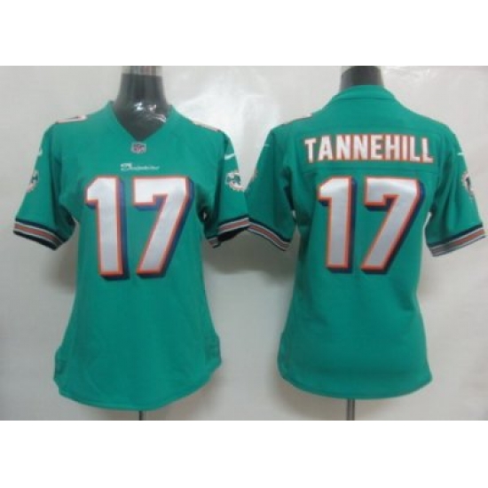 2012 Women Nike Miami Dolphins 17 Tannehill Jersey 2012 Women Nike Miami Dolphins 17 Tannehill Jersey