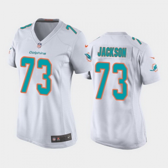 women austin jackson miami dolphins white game jersey women austin jackson miami dolphins white game jersey