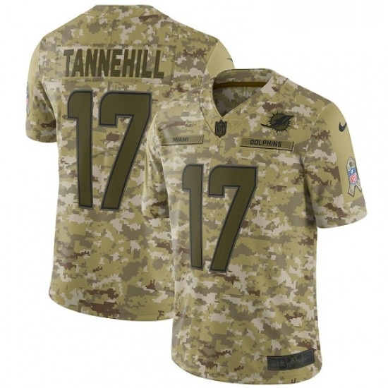 Youth Nike Miami Dolphins 17 Ryan Tannehill Limited Camo 2018 Salute to Service NFL Jersey Youth Nike Miami Dolphins 17 Ryan Tannehill Limited Camo 2018 Salute to Service NFL Jersey