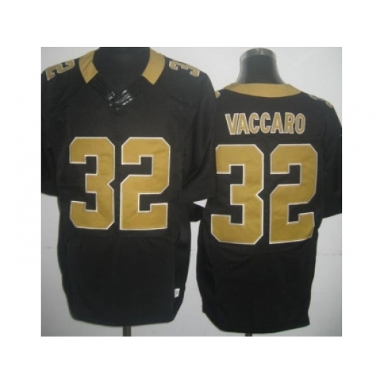 Nike New Orleans Saints 32 Kenny Vaccaro Black Elite NFL Jersey Nike New Orleans Saints 32 Kenny Vaccaro Black Elite NFL Jersey