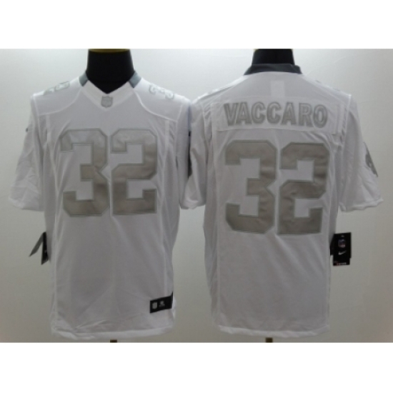 Nike New Orleans Saints 32 Kenny Vaccaro White Game Platinum NFL Jersey Nike New Orleans Saints 32 Kenny Vaccaro White Game Platinum NFL Jersey