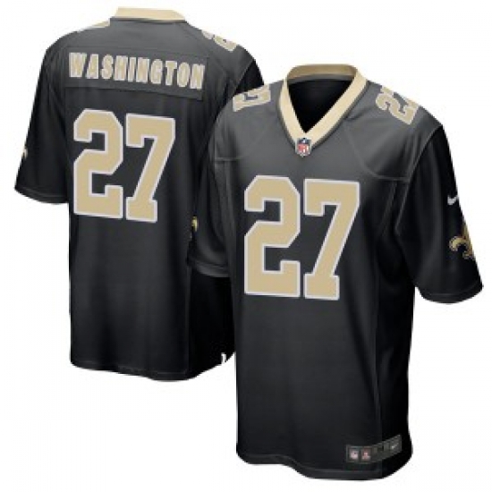 Dwayne Washington New Orleans Saints Youth Game Team Color Nike Jersey Dwayne Washington New Orleans Saints Youth Game Team Color Nike Jersey