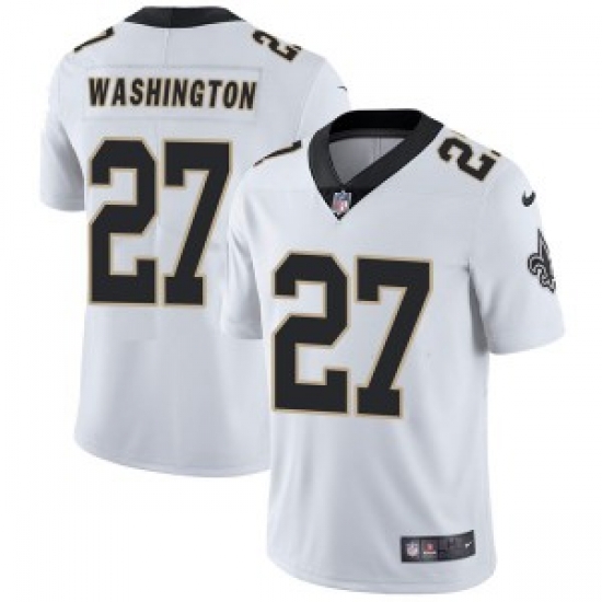 Dwayne Washington New Orleans Saints Youth Limited Vapor Untouchable Nike Dwayne Washington New Orleans Saints Youth Limited Vapor Untouchable Nike