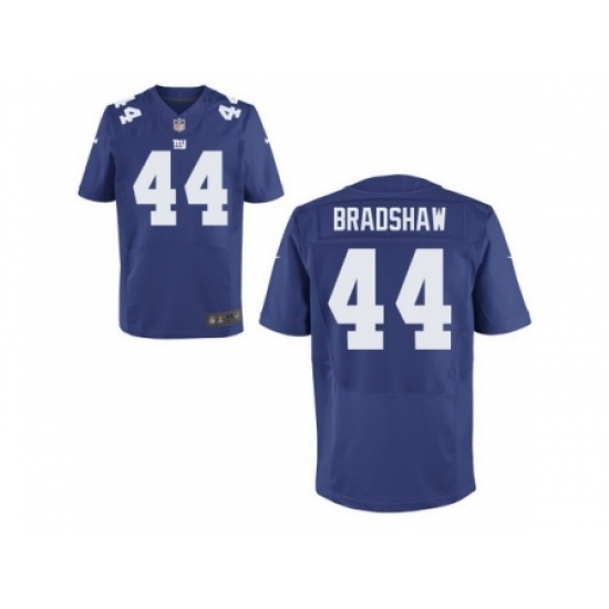 Nike New York Giants 44 Henry Hynoski blue Elite NFL Jersey Nike New York Giants 44 Henry Hynoski blue Elite NFL Jersey