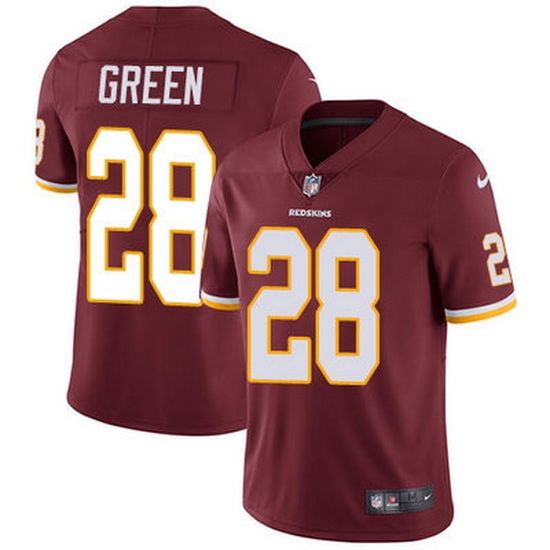Men Washington Commanders 28 Darrell Green Red Vapor Untouchable Limited Stitched Jersey Men Washington Commanders 28 Darrell Green Red Vapor Untouchable Limited Stitched Jersey