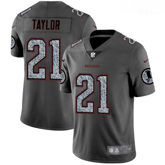 Nike Redskins 21 Sean Taylor Gray Camo Vapor Untouchable Limited Jersey Nike Redskins 21 Sean Taylor Gray Camo Vapor Untouchable Limited Jersey