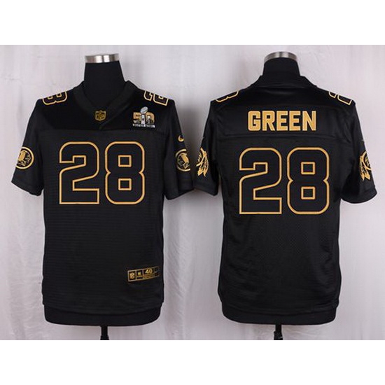 Nike Redskins #28 Darrell Green Black Mens Stitched NFL Elite Pro Line Gold Collection Jersey Nike Redskins #28 Darrell Green Black Mens Stitched NFL Elite Pro Line Gold Collection Jersey
