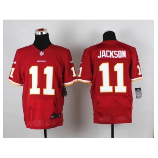 Nike Washington RedSkins 11 DeSean Jackson red Elite NFL Jersey Nike Washington RedSkins 11 DeSean Jackson red Elite NFL Jersey