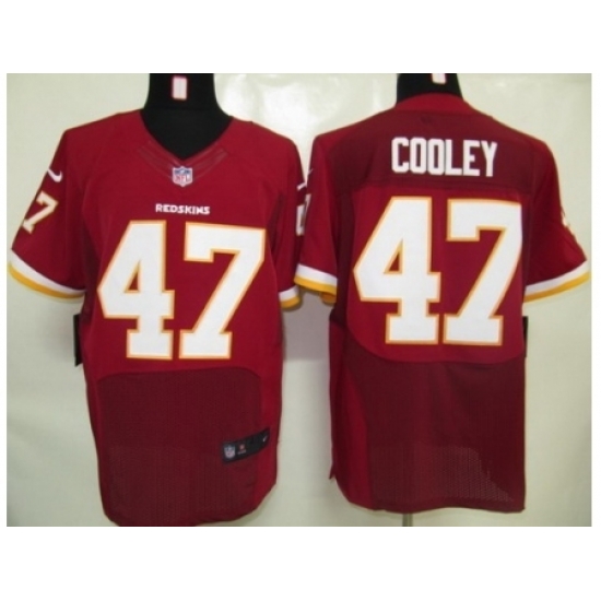 Nike Washington RedSkins 47 Chris Cooley Red Elite NFL Jersey Nike Washington RedSkins 47 Chris Cooley Red Elite NFL Jersey