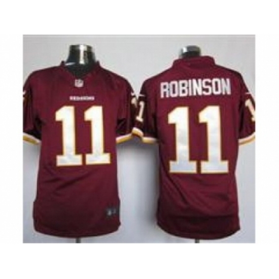 Nike Washington Redskins 11 Aldrick Robinson Red Game NFL Jersey Nike Washington Redskins 11 Aldrick Robinson Red Game NFL Jersey