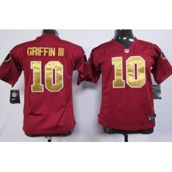 Youth Nike Washington Redskins #10 Robert Griffin III Red 80th NFL Jerseys Youth Nike Washington Redskins #10 Robert Griffin III Red 80th NFL Jerseys