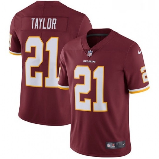 Youth Nike Washington Redskins 21 Sean Taylor Elite Burgundy Red Team Color NFL Jersey Youth Nike Washington Redskins 21 Sean Taylor Elite Burgundy Red Team Color NFL Jersey