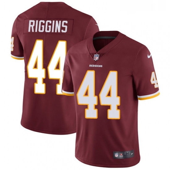 Youth Nike Washington Redskins 44 John Riggins Elite Burgundy Red Team Color NFL Jersey Youth Nike Washington Redskins 44 John Riggins Elite Burgundy Red Team Color NFL Jersey