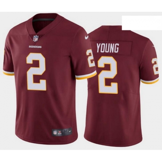 Youth Redskins 2 Chase Young Red Vapor Limited Stitched Jersey 2020 NFL Draft Youth Redskins 2 Chase Young Red Vapor Limited Stitched Jersey 2020 NFL Draft