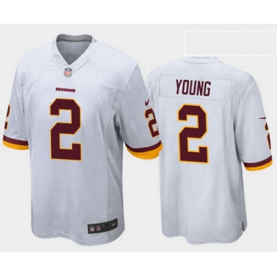 Youth Redskins 2 Chase Young White Vapor Limited Stitched Jersey 2020 NFL Draft Youth Redskins 2 Chase Young White Vapor Limited Stitched Jersey 2020 NFL Draft