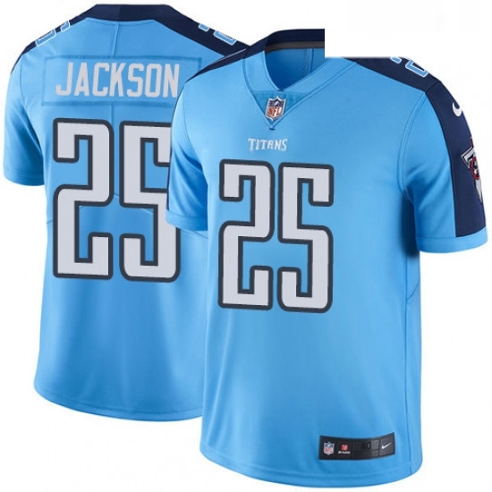 Mens Nike Tennessee Titans 25 Adoree Jackson Light Blue Team Color Vapor Untouchable Limited Player NFL Jersey Mens Nike Tennessee Titans 25 Adoree Jackson Light Blue Team Color Vapor Untouchable Limited Player NFL Jersey