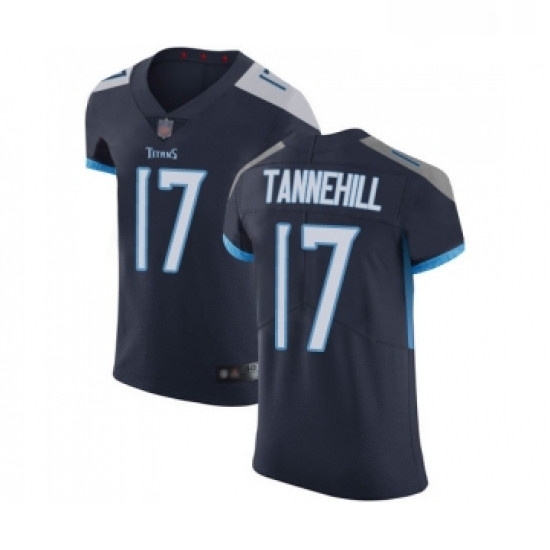 Mens Tennessee Titans 17 Ryan Tannehill Navy Blue Team Color Vapor Untouchable Elite Player Football Jersey Mens Tennessee Titans 17 Ryan Tannehill Navy Blue Team Color Vapor Untouchable Elite Player Football Jersey