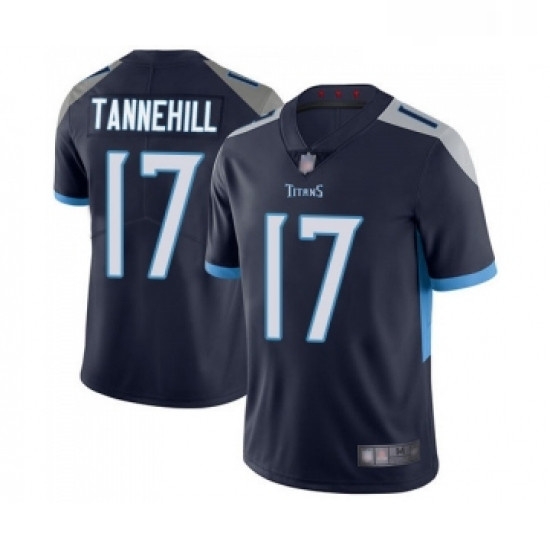 Mens Tennessee Titans 17 Ryan Tannehill Navy Blue Team Color Vapor Untouchable Limited Player Football Jersey Mens Tennessee Titans 17 Ryan Tannehill Navy Blue Team Color Vapor Untouchable Limited Player Football Jersey
