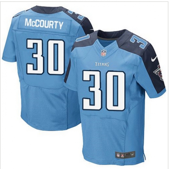Nike Tennessee Titans #30 Jason McCourty Light Blue Team Color Mens Stitched NFL Elite Jersey Nike Tennessee Titans #30 Jason McCourty Light Blue Team Color Mens Stitched NFL Elite Jersey
