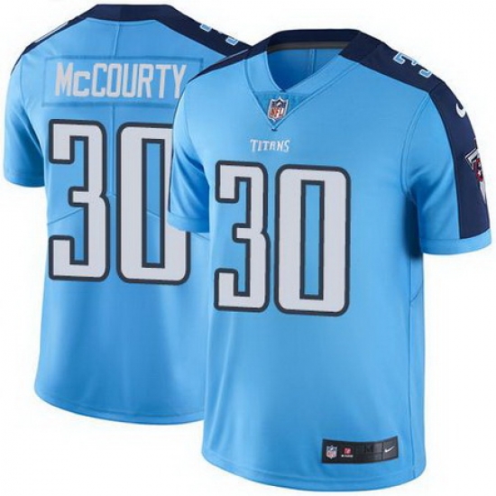 Nike Titans #30 Jason McCourty Light Blue Mens Stitched NFL Limited Rush Jersey Nike Titans #30 Jason McCourty Light Blue Mens Stitched NFL Limited Rush Jersey