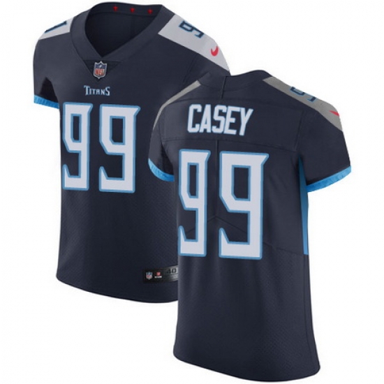 Nike Titans #99 Jurrell Casey Navy Blue Alternate Mens Stitched NFL Vapor Untouchable Elite Jersey Nike Titans #99 Jurrell Casey Navy Blue Alternate Mens Stitched NFL Vapor Untouchable Elite Jersey