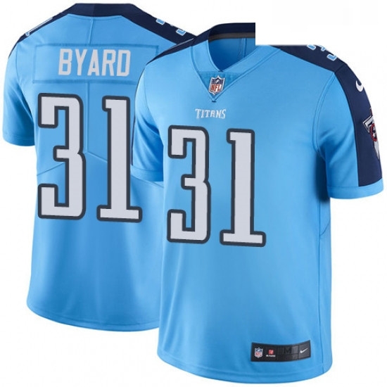 Youth Nike Tennessee Titans 31 Kevin Byard Elite Light Blue Team Color NFL Jersey Youth Nike Tennessee Titans 31 Kevin Byard Elite Light Blue Team Color NFL Jersey