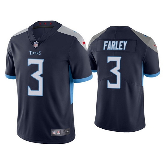 Youth Tennessee Titans 3 Stephen Gostkowski Navy Vapor Untouchable Limited Stitched Jersey Youth Tennessee Titans 3 Stephen Gostkowski Navy Vapor Untouchable Limited Stitched Jersey