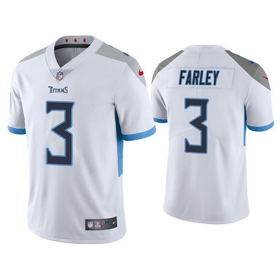 Youth Tennessee Titans 3 Stephen Gostkowski White Vapor Untouchable Limited Stitched Jersey Youth Tennessee Titans 3 Stephen Gostkowski White Vapor Untouchable Limited Stitched Jersey
