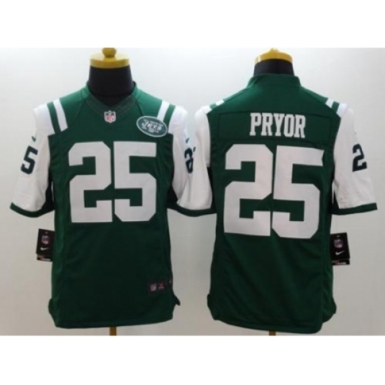 Nike New York Jets 25 Calvin Pryor Green Limited NFL Jersey Nike New York Jets 25 Calvin Pryor Green Limited NFL Jersey