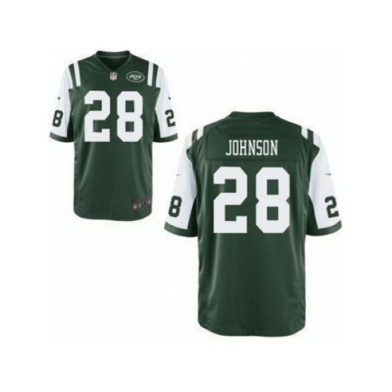 Nike New York Jets 28 Chris Johnson Green Elite NFL Jersey Nike New York Jets 28 Chris Johnson Green Elite NFL Jersey