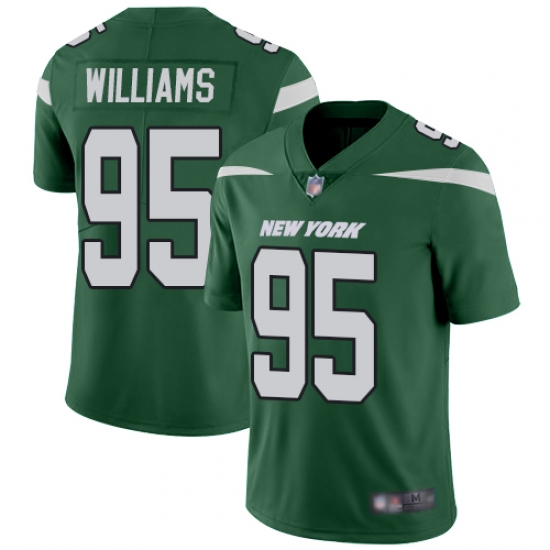 Jets 95 Quinnen Williams Green Team Color Youth Stitched Football Vapor Untouchable Limited Jersey Jets 95 Quinnen Williams Green Team Color Youth Stitched Football Vapor Untouchable Limited Jersey