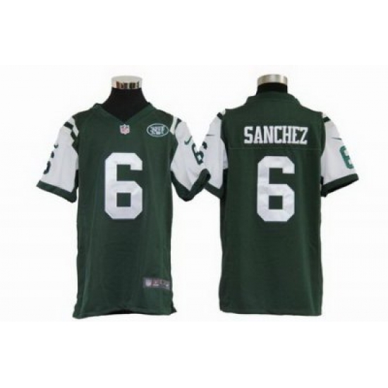 Youth Nike Youth New York Jets #6 Mark Sanchez Green jerseys Youth Nike Youth New York Jets #6 Mark Sanchez Green jerseys