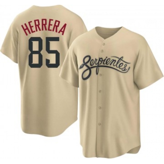 Men Arizona Diamondbacks Jose Herrera Nike 2021 City Connect Authentic MLB Jersey Gold Men Arizona Diamondbacks Jose Herrera Nike 2021 City Connect Authentic MLB Jersey Gold