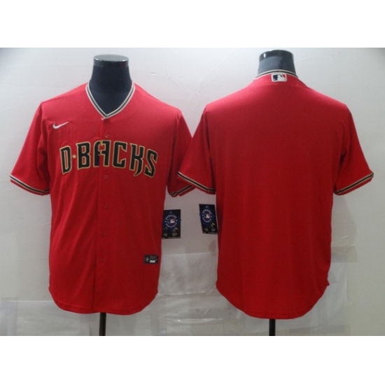Men Nike Arizona Diamondbacks Red Blank Coolbase Jersey Men Nike Arizona Diamondbacks Red Blank Coolbase Jersey