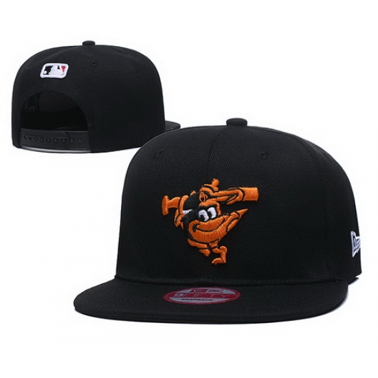 Baltimore Orioles Snapback Cap 100 Baltimore Orioles Snapback Cap 100