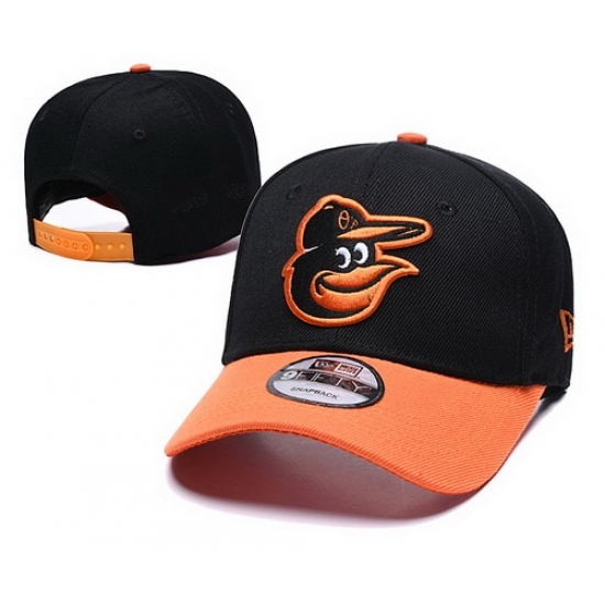 Baltimore Orioles Snapback Cap 104 Baltimore Orioles Snapback Cap 104
