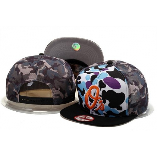 Baltimore Orioles Snapback Cap 107 Baltimore Orioles Snapback Cap 107