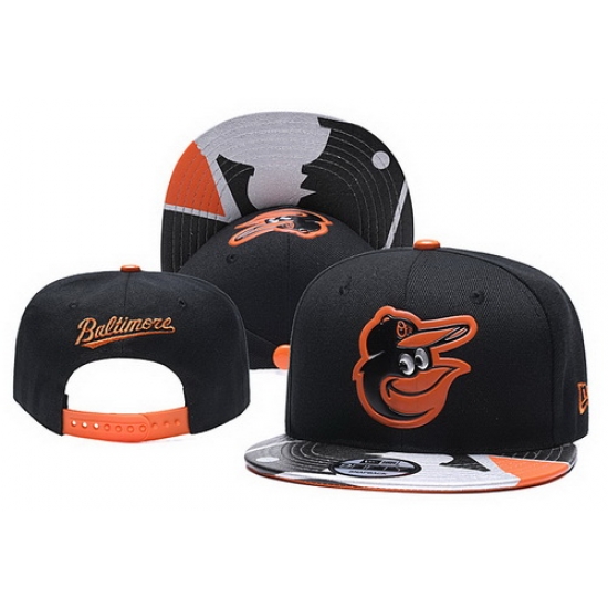 Baltimore Orioles Snapback Cap 112 Baltimore Orioles Snapback Cap 112