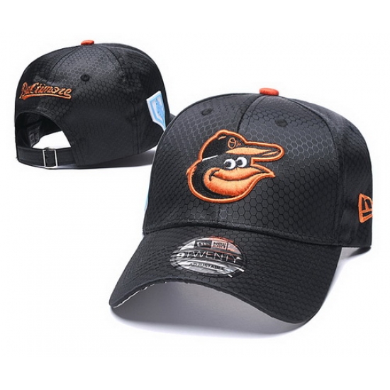 Baltimore Orioles Snapback Cap 114 Baltimore Orioles Snapback Cap 114