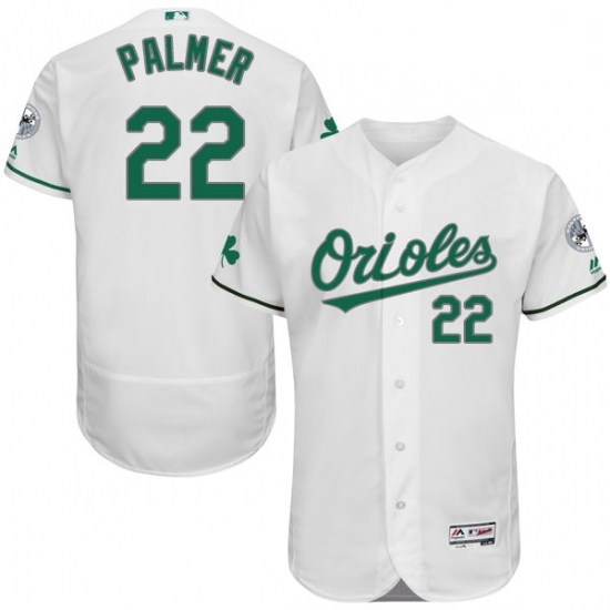 Mens Majestic Baltimore Orioles 22 Jim Palmer White Celtic Flexbase Authentic Collection MLB Jersey Mens Majestic Baltimore Orioles 22 Jim Palmer White Celtic Flexbase Authentic Collection MLB Jersey