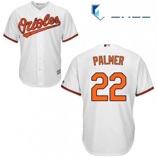 Youth Majestic Baltimore Orioles 22 Jim Palmer Authentic White Home Cool Base MLB Jersey Youth Majestic Baltimore Orioles 22 Jim Palmer Authentic White Home Cool Base MLB Jersey