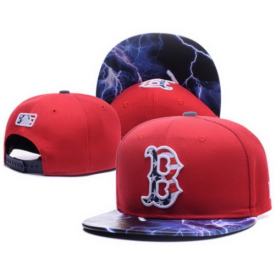Boston Red Sox Snapback Cap 103 Boston Red Sox Snapback Cap 103