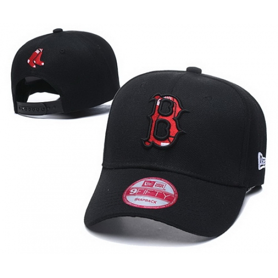 Boston Red Sox Snapback Cap 104 Boston Red Sox Snapback Cap 104