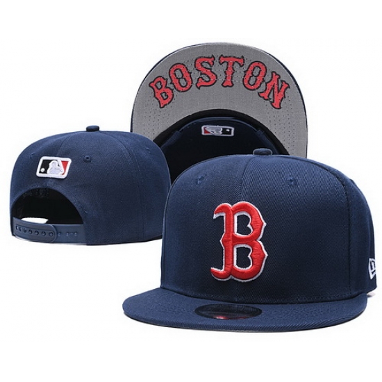 Boston Red Sox Snapback Cap 109 Boston Red Sox Snapback Cap 109